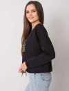 Bluzka-RV-BZ-7326.70P-czarny rozmiar - L/XL