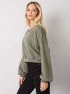 Bluza-RV-BL-7450.64-khaki rozmiar - S/M