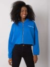 Bluza-RV-BL-7366.31-ciemny niebieski rozmiar - L/XL
