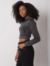 Bluza-RV-BL-7305.79-ciemny szary rozmiar - L/XL