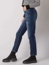 Spodnie jeans-MT-SP-1210-2.49P-ciemny niebieski rozmiar - 26