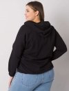 Bluza-RV-BL-7179.27-czarny rozmiar - ONE SIZE
