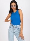 Top-RV-TP-7534.21P-ciemny niebieski rozmiar - XS