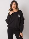 Bluza-RV-BL-7329.99-czarny rozmiar - L/XL