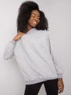 Bluza-RV-BL-7447.29-szary rozmiar - L/XL