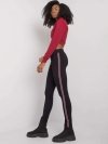 Leginsy-RV-LG-7379.02P-czarny rozmiar - XL