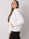 Bluza-RV-BL-7306.41-ecru rozmiar - S/M