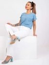 T-shirt-TW-TS-1001.30X-jasny niebieski rozmiar - L