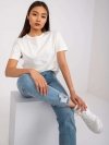 T-shirt-TW-TS-1004.24X-ecru rozmiar - S