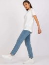 T-shirt-TW-TS-1004.24X-ecru rozmiar - XL