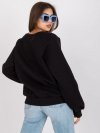 Bluza-EM-BL-N652.46-czarny rozmiar - S/M
