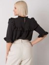 Bluzka-CHA-BZ-3312.30-czarny rozmiar - L/XL