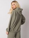 Bluza-RV-BL-7452.16-khaki rozmiar - L/XL
