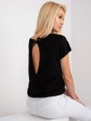 Bluzka-RV-BZ-7664.46-czarny rozmiar - L/XL