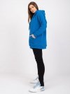 Bluza-RV-BL-7487.66-ciemny niebieski rozmiar - L/XL