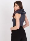 Komin-AT-KM-241380-granatowy rozmiar - ONE SIZE