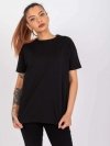 T-shirt-TW-TS-1004.24X-czarny rozmiar - S