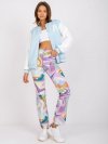 Bluza-EM-BL-697.88-jasny niebieski rozmiar - L/XL