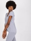 T-shirt-AP-TS-A-004-szary rozmiar - L