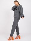 Komplet-EM-KMPL-U660.03-ciemny szary rozmiar - ONE SIZE