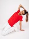 T-shirt-TW-TS-1001.30X-czerwony rozmiar - XL