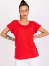 T-shirt-TW-TS-1001.30X-czerwony rozmiar - XL