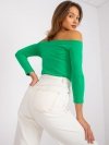 Spodnie jeans-RO-SP-PNT-N08.75P-jasny beżowy rozmiar - 42