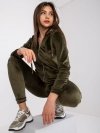 Komplet-RV-KMPL-6087-1.95P-khaki rozmiar - L
