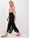 Spodnie-TW-SP-BI-81378.24P-czarny rozmiar - XL