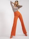 Bluzka-RV-BZ-7843.44P-ciemny bezowy rozmiar - M