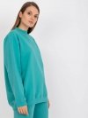 Bluza-AP-BL-A-R001-turkusowy rozmiar - S/M
