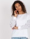 Bluzka-RV-BZ-7342.03-biały rozmiar - L/XL