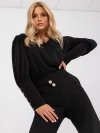 Spodnie-TO-SP-8150.07-czarny rozmiar - 36