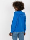 Bluza-B-002.06-ciemny niebieski rozmiar - XS