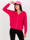 Bluza-B-002.02X-fuksjowy rozmiar - XS