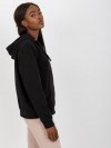 Bluza-B-002.72-czarny rozmiar - XS