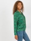 Bluza-RV-BL-8185.86-zielony rozmiar - S/M