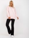 Bluza-EM-BL-623.06-jasny różowy rozmiar - M