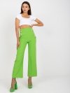 Spodnie-DHJ-SP-16008.01X-jasny zielony rozmiar - 2XL