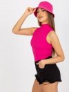 Top-LO-TP-LK-140.27X-fuksjowy rozmiar - S