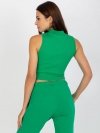 Top-AP-TP-110.79-zielony rozmiar - L