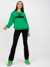 Bluza-RV-BL-8076.13-zielony rozmiar - L/XL
