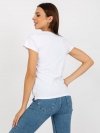 T-shirt-B-012.38P-biały rozmiar - XS