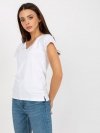 T-shirt-B-012.38P-biały rozmiar - L