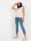 T-shirt-B-012.48P-jasny różowy rozmiar - S