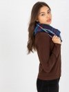 Komin-AT-KM-1402.20-granatowy rozmiar - ONE SIZE