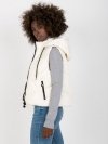 Kamizelka-NM-KZ-H-927/11.84-ecru rozmiar - 2XL