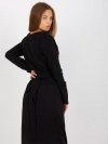 Bluzka-D70031F11106A6-czarny rozmiar - L/XL