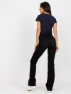 T-shirt-B-012.76P-granatowy rozmiar - S