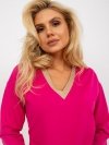 Komplet-LK-KMPL-509011.86P-fuksjowy rozmiar - L/XL